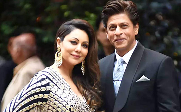 Shahrukh Khan Married Gauri Three Times, Gauri’s Brother Threatened King Khan with a Gun