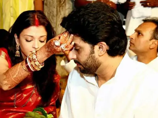 Aishwarya Rai and Abhishek Bachchan: A Timeless Love Story