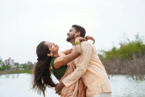 Pre-Wedding photoshoots