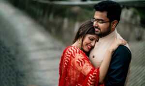 Pre-Wedding photoshoots