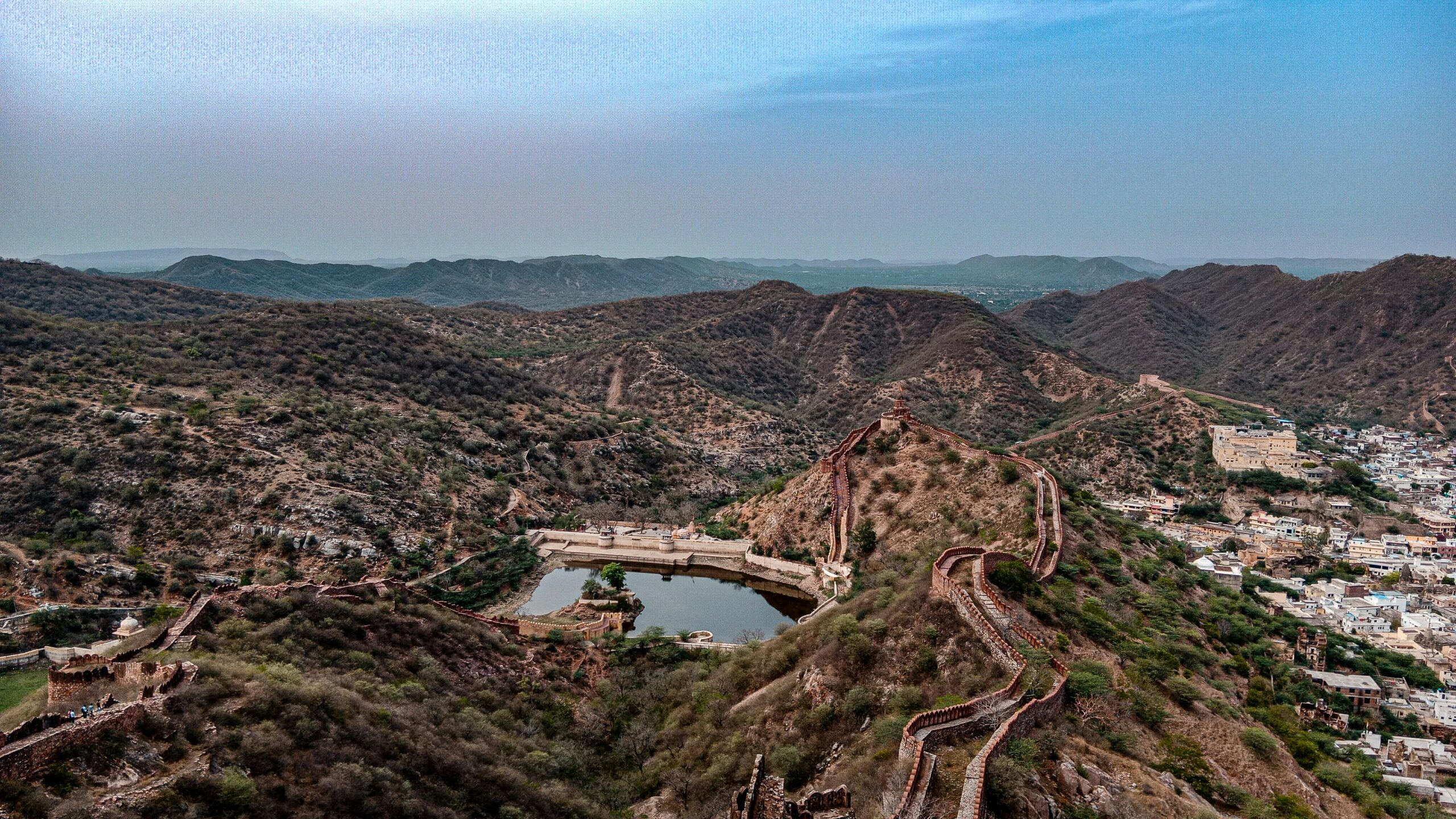 Pre-Wedding Photoshoot in Jaipur