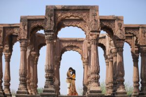 Pre-Wedding photoshoots