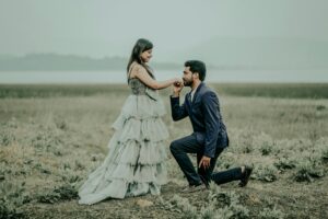 Pre-Wedding photoshoots