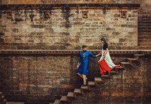 Pre-Wedding photoshoots