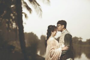 Pre-Wedding photoshoots
