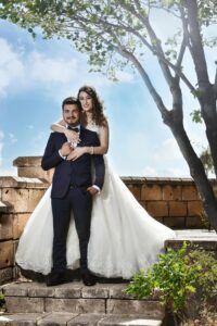 Pre-Wedding photoshoots