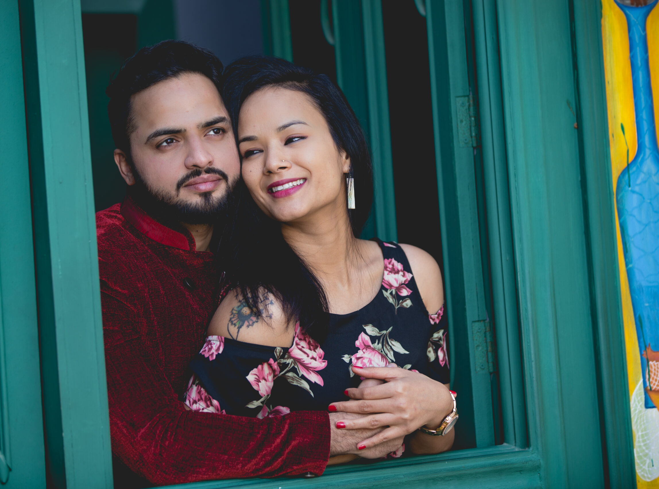Budget-Friendly Pre-Wedding Photoshoot Ideas: Creative & Affordable Concepts